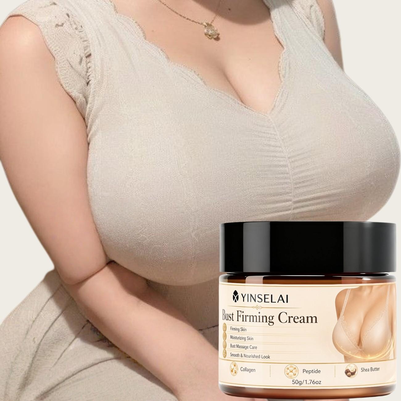 This nourishing cream contains honey, shea butter and Vitamin E. It provides deep hydration and helps tone skin. With regular use, it keeps skin looking smooth and refined. Suitable for all skin types.