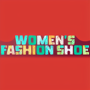 Women's fashion shoe