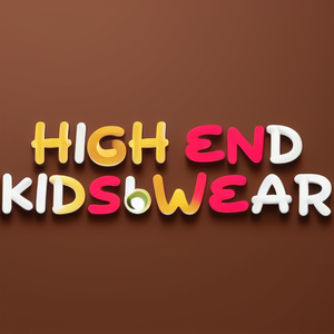 High End Kids' Wear