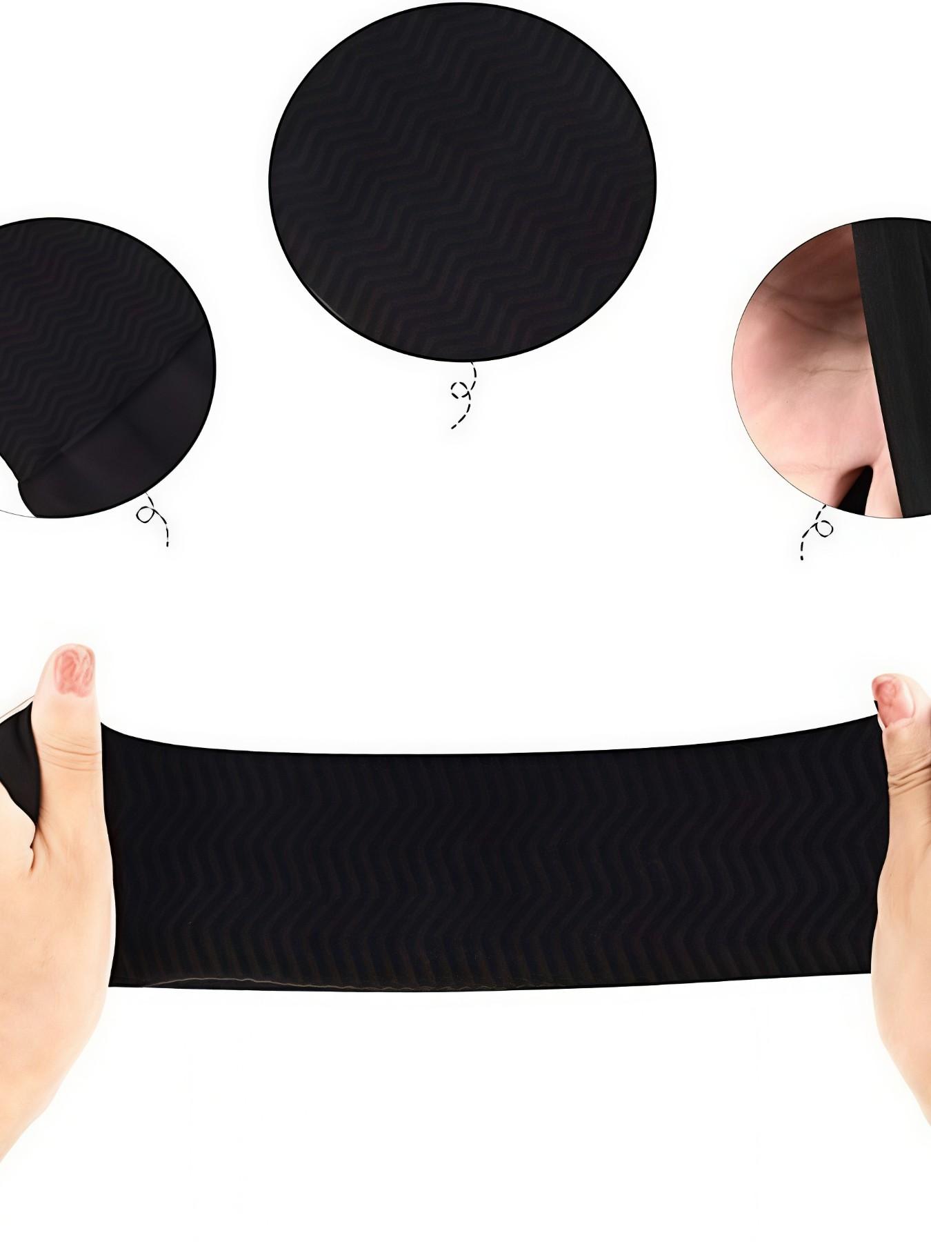 2 pairs of slim arm sleeves, Compression arm shaper, elastic compression shaping arm sleeves, women's sports arm support sleeves, universal slim arm shaping sleeves, improves upper arm looseness and love handles, suitable for shaping, sun protection