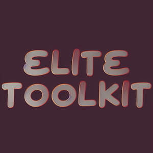 Elite Toolkit