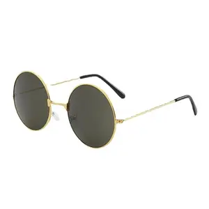 Retro High Quality Gojo Satoru Cosplay Glasses Eyewear Jujutsu Kaisen Black Glasses Costume Accessories Anime Props