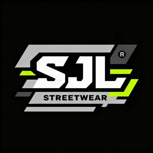 SJL Streetwear brand SJL Streetwear brand