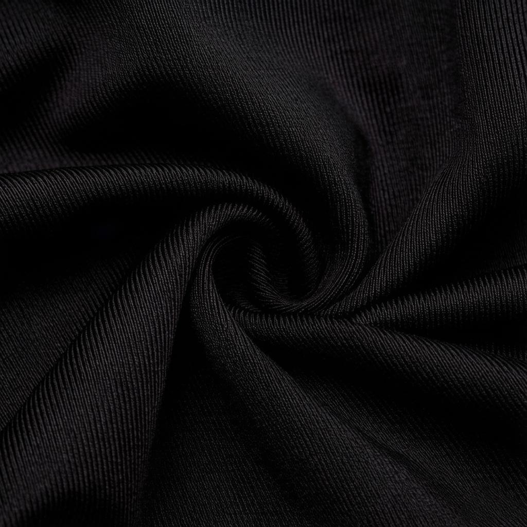 Women's Shiny Satin High-Neck Footed Jumpsuit, Long Sleeve Fitted Bodycon Jumpsuit, Nightclub Streetwear Sexy