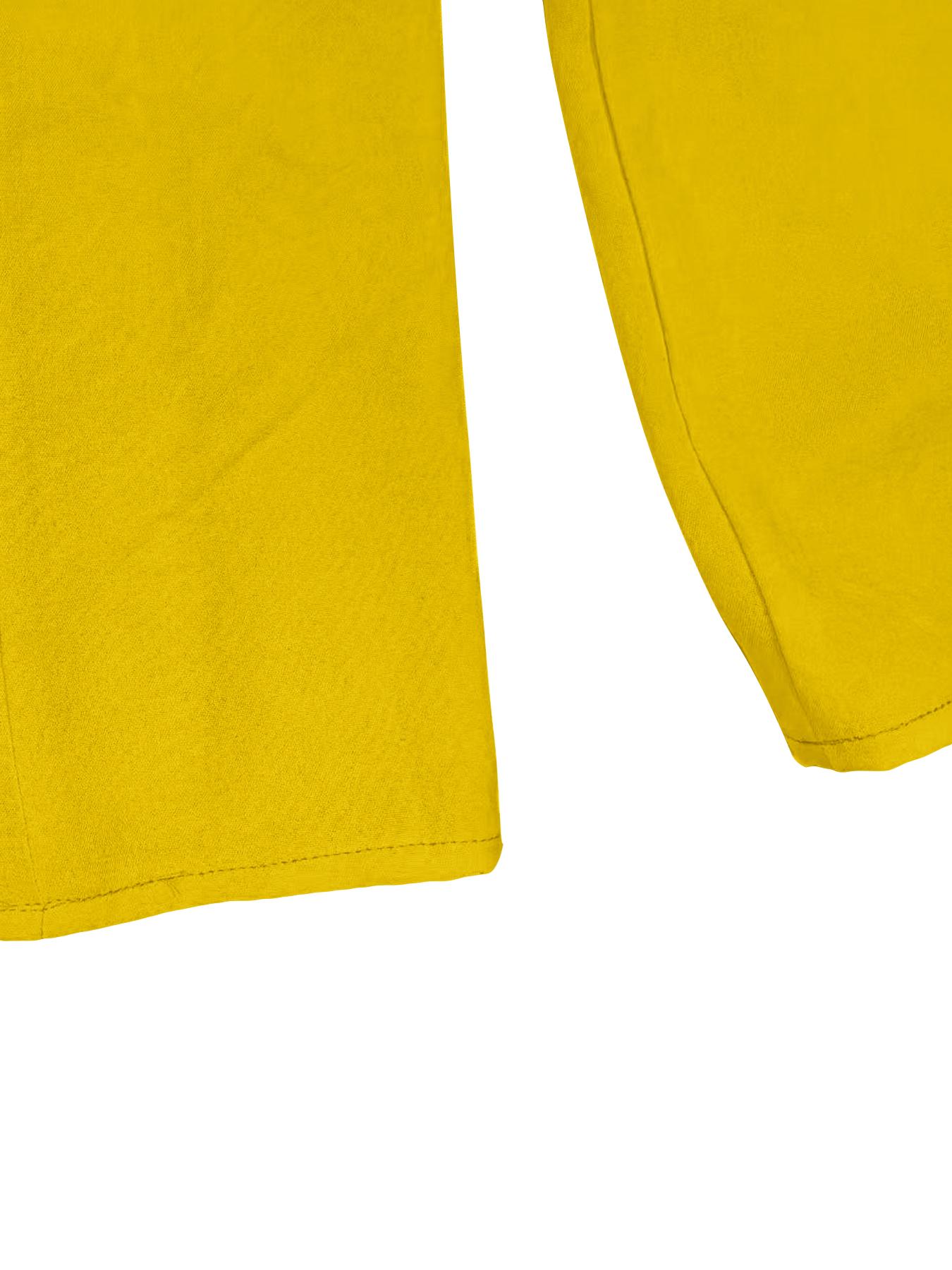 Summer Beach Vacation Bow Shoulderless Round Neck Shirt Wide Leg Pants Set, Casual Plain Design, All Seasons Wear, Women's Fashion