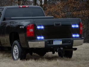 Nilight 8PCS Led Strobe Lights with Controller 12V 24V Sync Feature Blue Strobe Light 12 24 LED Surface Mount Hazard Warning Lights with Strobe Controller for Vehicle Car Truck RV ATV Nilight 8PCS Led Strobe Lights with Controller 12V 24V Sync Feature Blue Strobe Light 12 24 LED Surface Mount Hazard Warning Lights with Strobe Controller for Vehicle Car Truck RV ATV