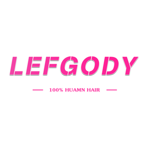 LEFGODY wig