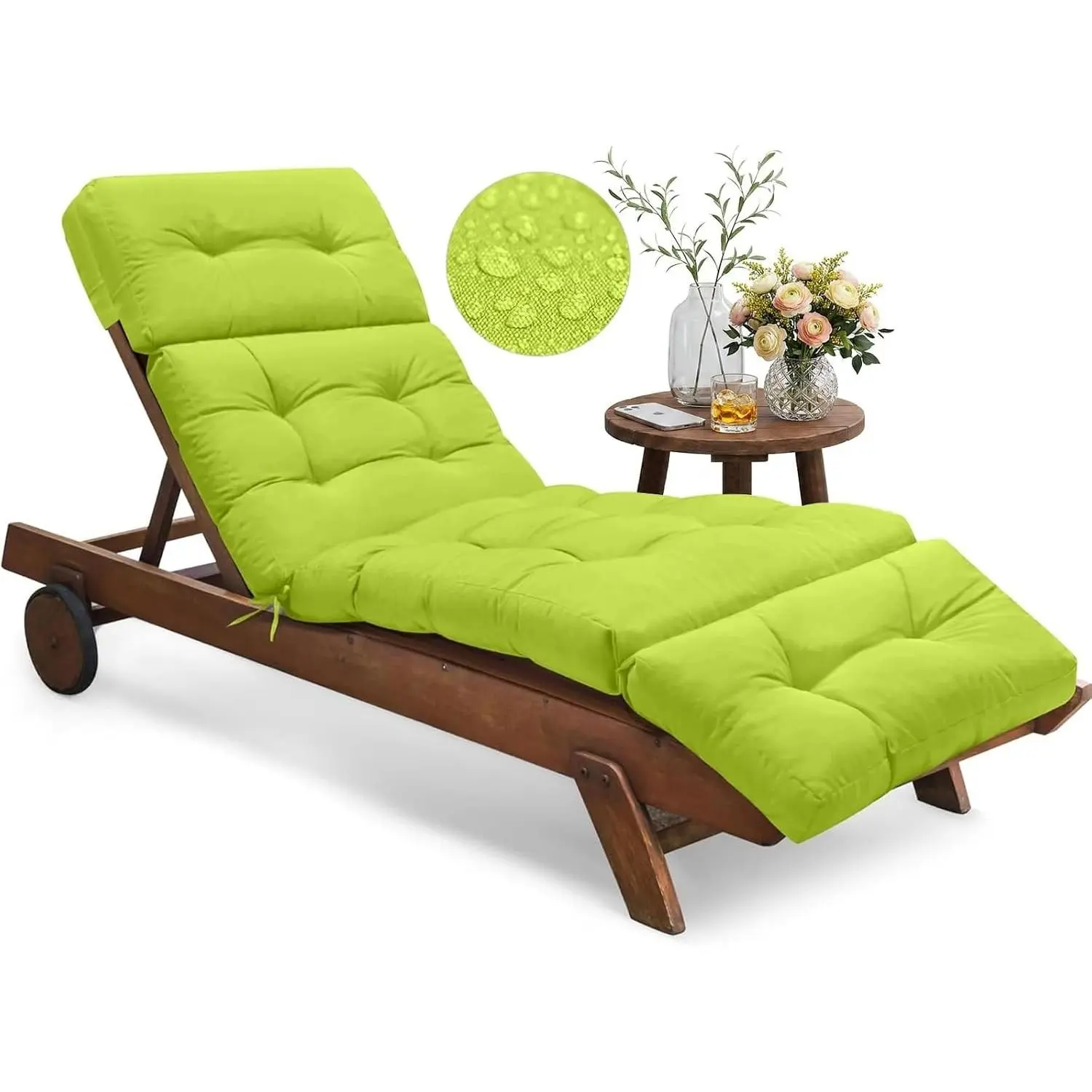Light Green