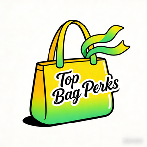 Top Bag Perks Top Bag Perks