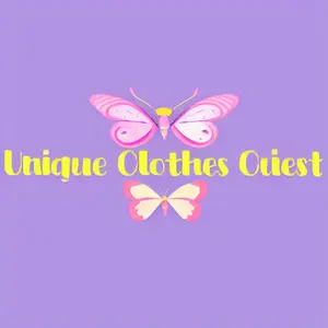 Unique Clothes Guest