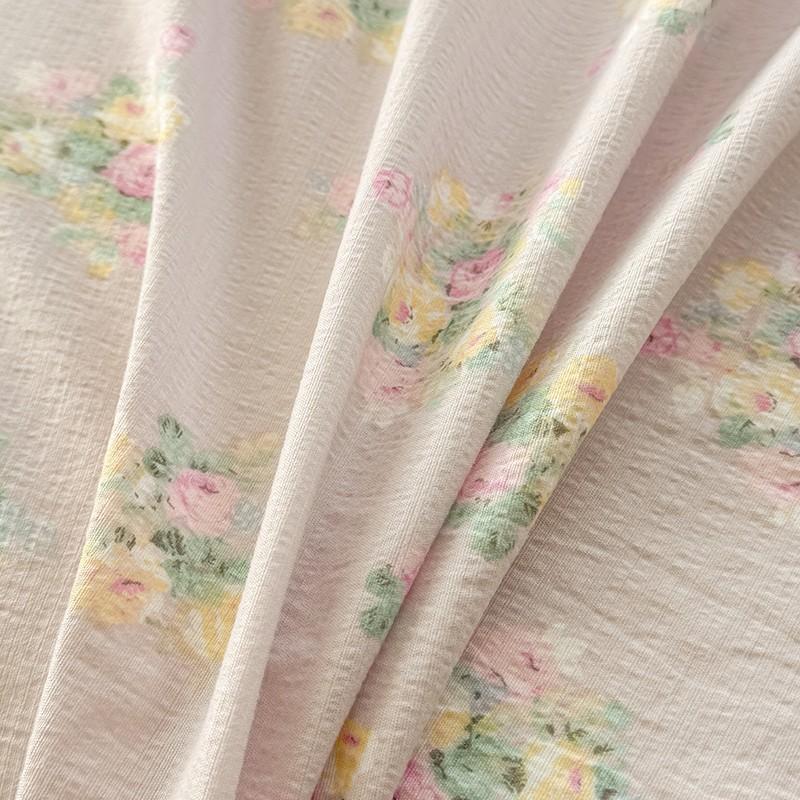 3pc High-Density Dual-Layer Bedding Set, Soft and Breathable, Suitable for All Seasons, Ideal for Bedroom and Guest Room