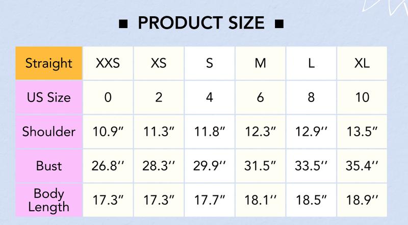 Cider [9 colors, size 0-10] Lace Crop Tank Top