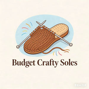 Budget Crafty Soles