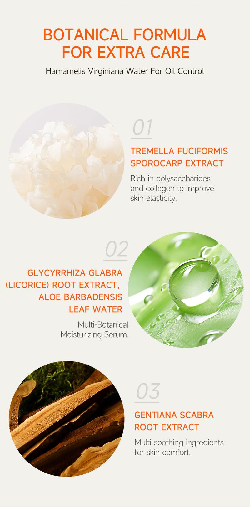 [DD]MISS SEASON Facial Exfoliating gel 60g Orange Enzyme Hydrating Facial Skincare for Skin Repair purifying