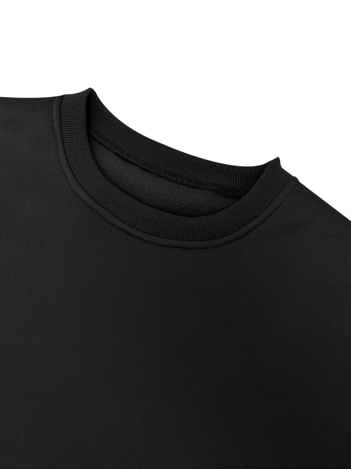 LovelyWholesale Valentine's  Women's Colorblock Long Sleeve Pullover Hoodie, Casual Loose-Fit Side Zipper Design, Comfortable Fall & Winter Fashion