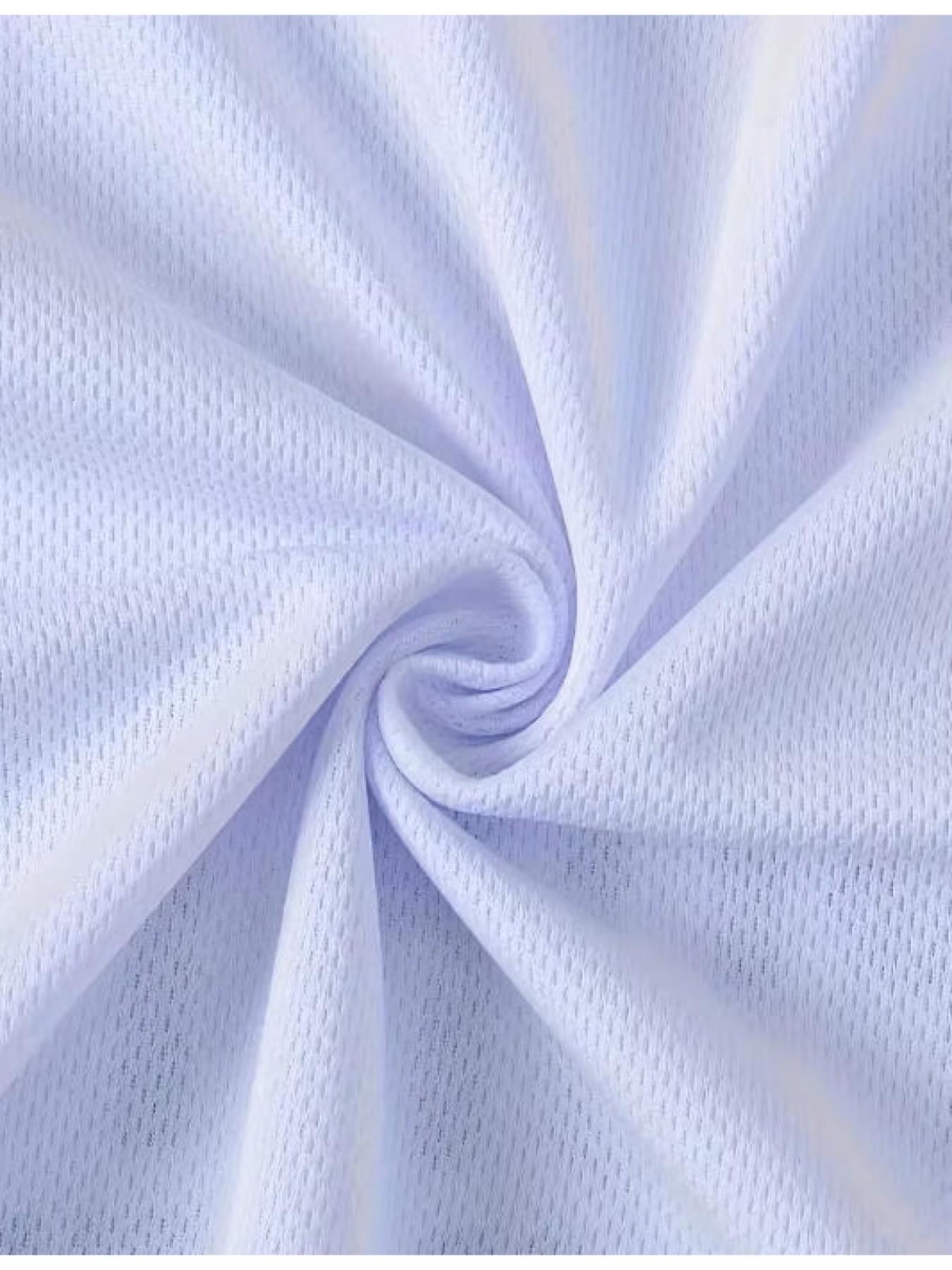 Argentina National Team Home Jersey, Training Match Sport T-Shirt, Fan Casual T-Shirt, Comfortable Breathable Fitted