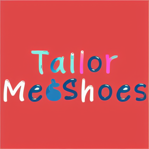 Tailor Me Shoes