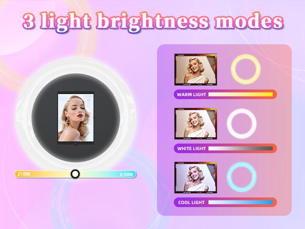 MWE Photo Booth with App Control – Portable Booth Compatible with iPad 12.9/11/10.9/10.2 – Perfect for Weddings, Parties & Events