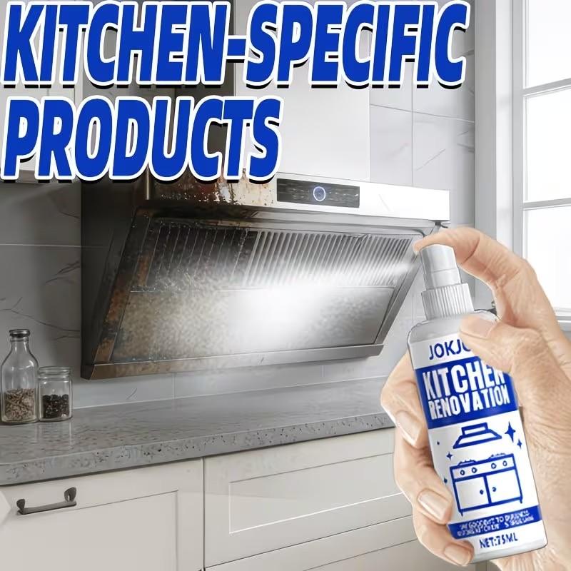 Metal Polishing Kit by Jokjok, Remove Surface Stains, Restore Metal Shine, Ideal for Kitchen Metal Items, Durable & Effective