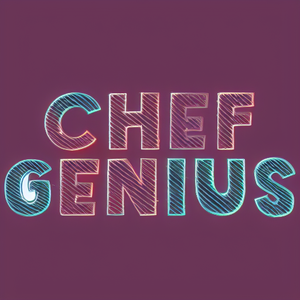 Chef Genius