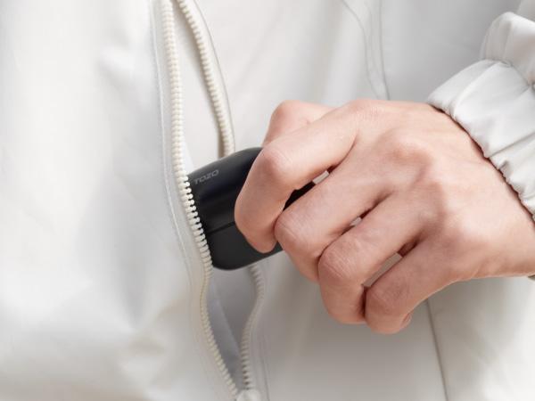 TOZO-T21 Earbuds, 5.3 Bluetooth Headphone, Sem in Ear with Dual Mic Noise Cancelling, IPX8 Waterproof, Stereo Sound with Power, Display Charging Case Black Audio Connection Digital Headset Workout Electronic FathersDayGift Wireless, HalloweenGift, Gift