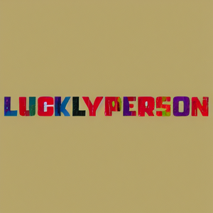 LUCKLYPERSON