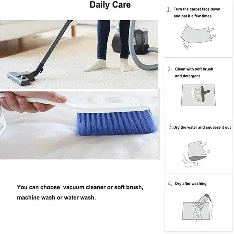 Luxury Black Green Gold Marble Flannel Area Rug - Modern Geometric Border Print Soft Mat for Living Room, Non-Slip Home Decor#LuxuryMarbleRug #BlackGreenGoldMat #GeometricBorderDecor #ModernCarpet #NonSlipFlannelRug