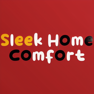 Sleek Home Comfort