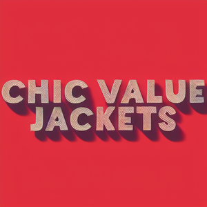 Chic Value Jackets