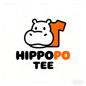 HIPPOPO TEE