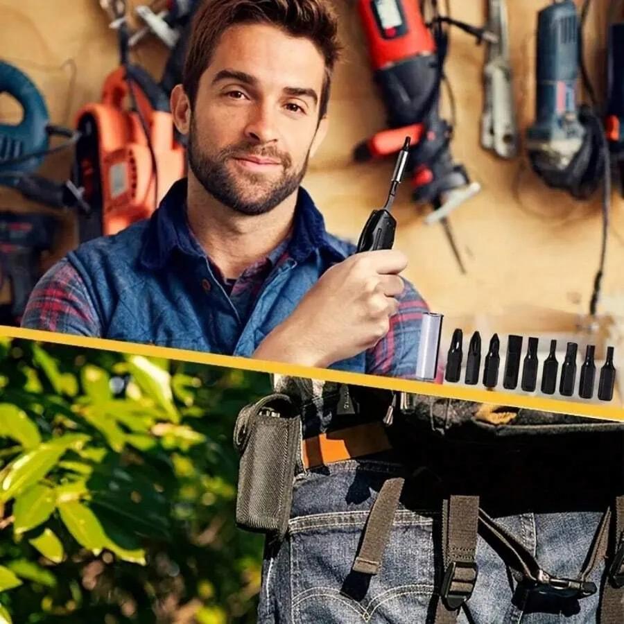 Multi-functional Single-tool Pliers EDC Screws Multi-head Combination Multipurpose Tool Outdoor Portable Home Maintenance Folding Knife Pliers