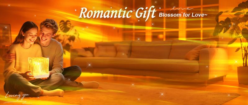One Fire Flower Lamp Ambient Lighting for Bedroom, Cool Things Water Ripple Lamp,Dimmable+Remote+Timer Space Projector Gifts for Women Who Have Everything,Pink Roses Romantic Bedroom Decor One Fire Flower Lamp Ambient Lighting for Bedroom, Cool Things Water Ripple Lamp,Dimmable+Remote+Timer Space Projector Gifts for Women Who Have Everything,Pink Roses Romantic Bedroom Decor