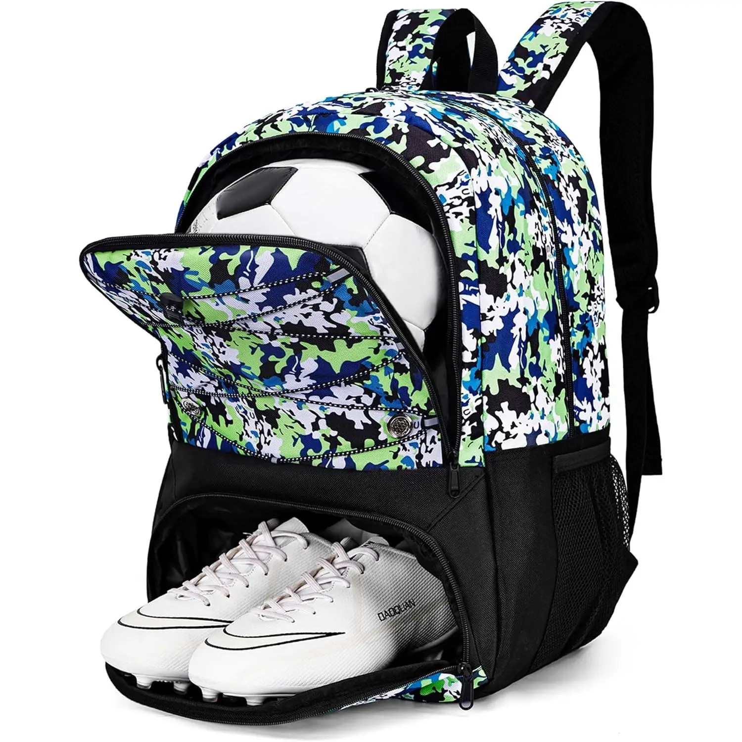 GreenCamo