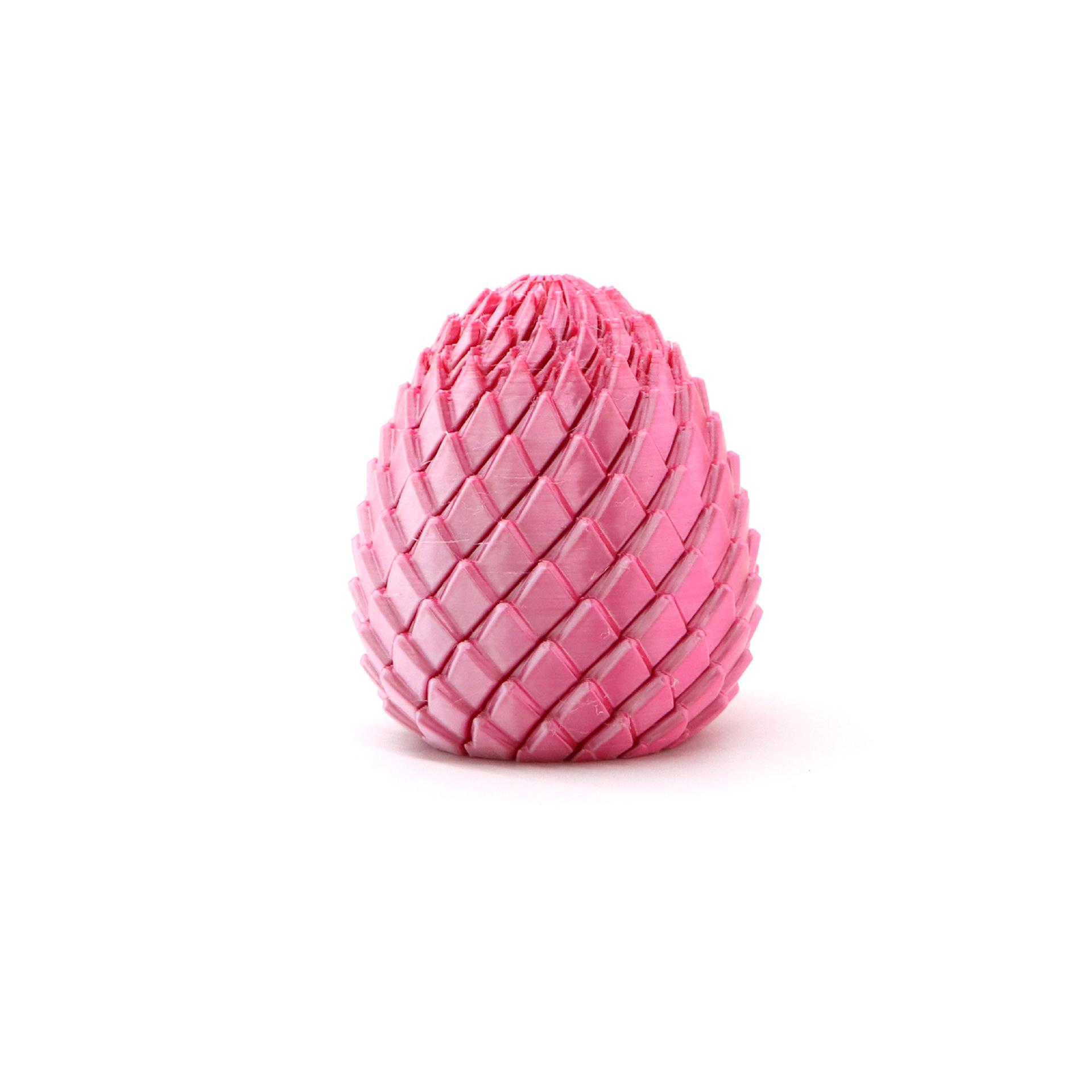 New Trendy Transformable Stress Ball, Dragon Egg Shape Changing Toy, Twisty Slime Ball, Perfect for Relaxation and Fun