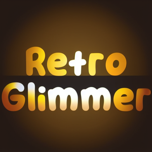 Retro Glimmer
