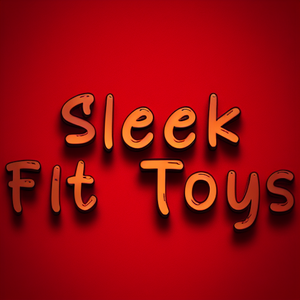 Sleek Fit Toys