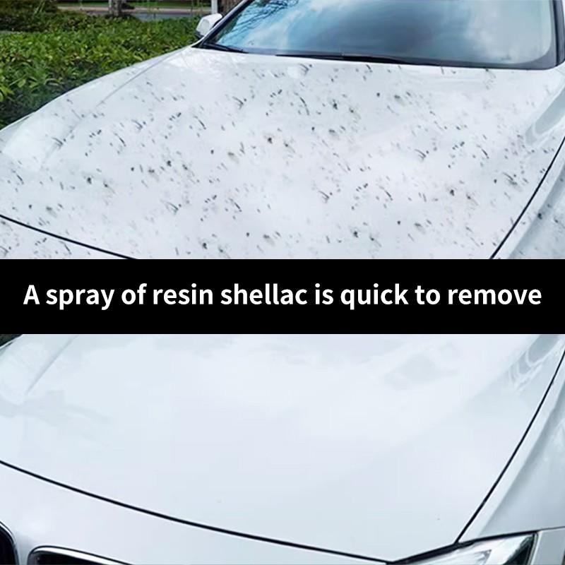 Jstree Car All-Purpose Cleaner, Body Interior Glass Grease Stain Removal, Powerful Cleaning Agent, 250ML, Automotive Maintenance Solution