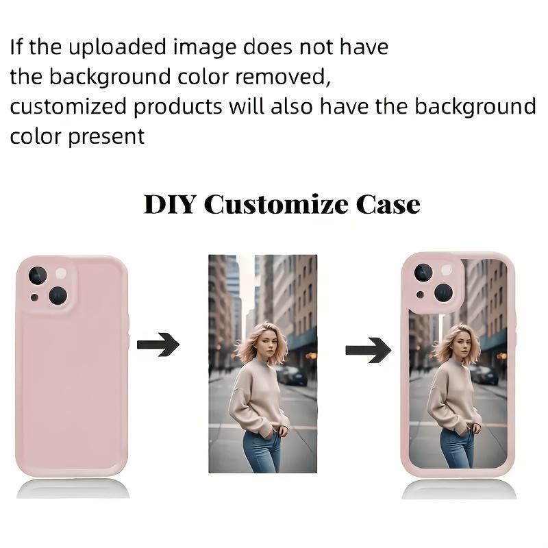 Custom Photo Phone Case – Please Send Image After Purchase.Support Custom Photo & Image Personalization For IPhone 11/12/13/13 Pro/13 Pro Max/14/14 Pro/14 Pro Max/15/15 Pro/15 Pro Max/16/16 Pro/16 Pro Max/17/17 Pro/17 Pro Max.