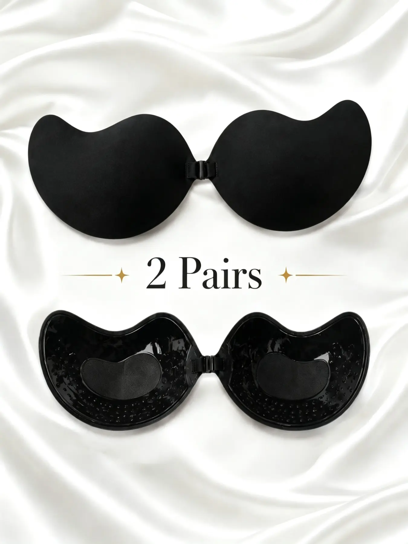 Black + Black