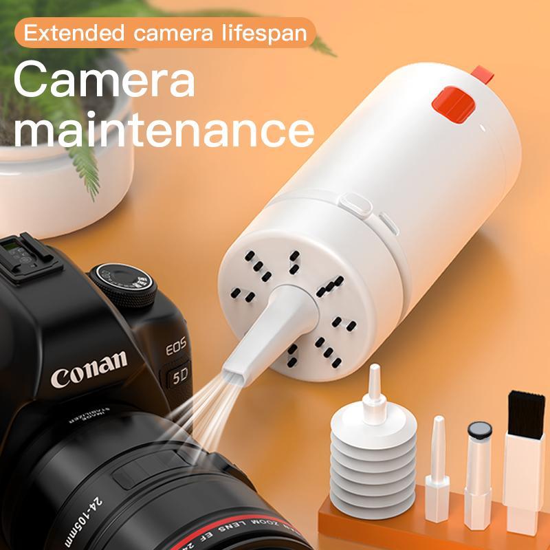 21-in-1 Cleaner Kit for Airpods, Leairot Cleaning Kit for Keyboard, Earbud, Laptop, iPhone Phone Charging Port & Screen, Camera Lens, Smartphone