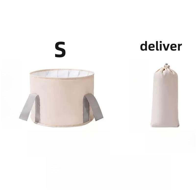 Portable Foot Bath Tub, Home Spa Experience, Advanced Temperature Control, Relaxing Foot Soak, Ideal for Home Use