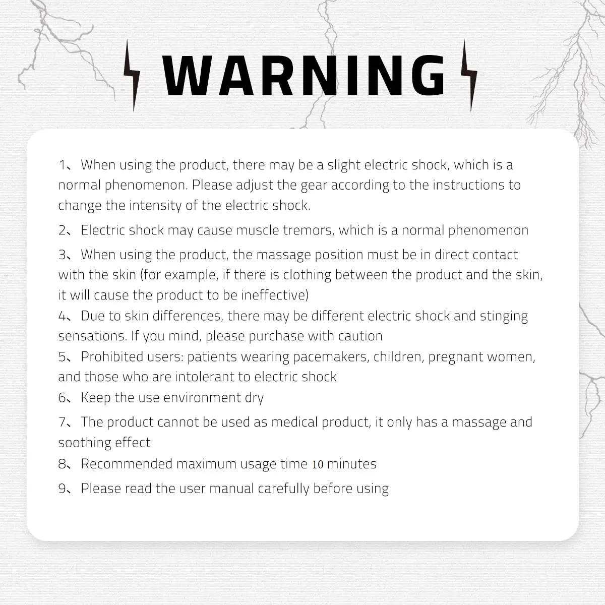 Portable Electric Facial Massage Stick, 7 Modes Massage Machine, Professional Facial Beauty Instrument for Women, Face Lifting Device