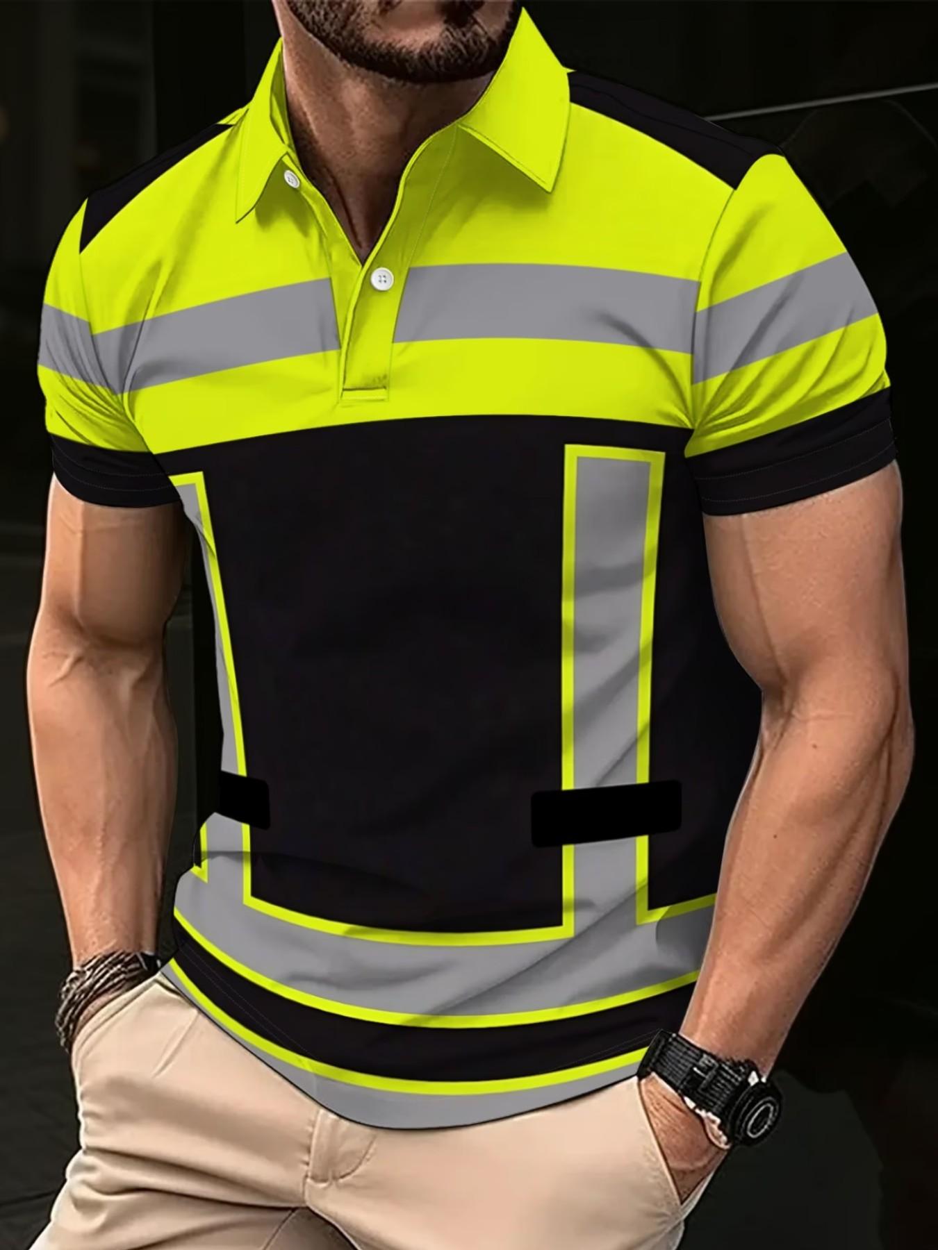 Lightweight cooling polo fabric