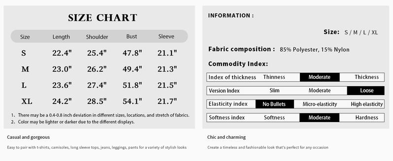 Danedvi Womens Cropped Bomber Jacket Long Sleeve Zip Up Casual Coats Loose Fit Outerwear with Pockets Danedvi Womens Cropped Bomber Jacket Long Sleeve Zip Up Casual Coats Loose Fit Outerwear with Pockets