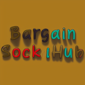 Bargain Sock Hub