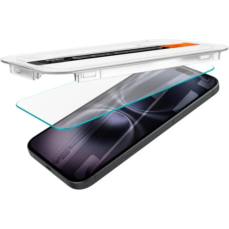 1-Pack Tempered Glass