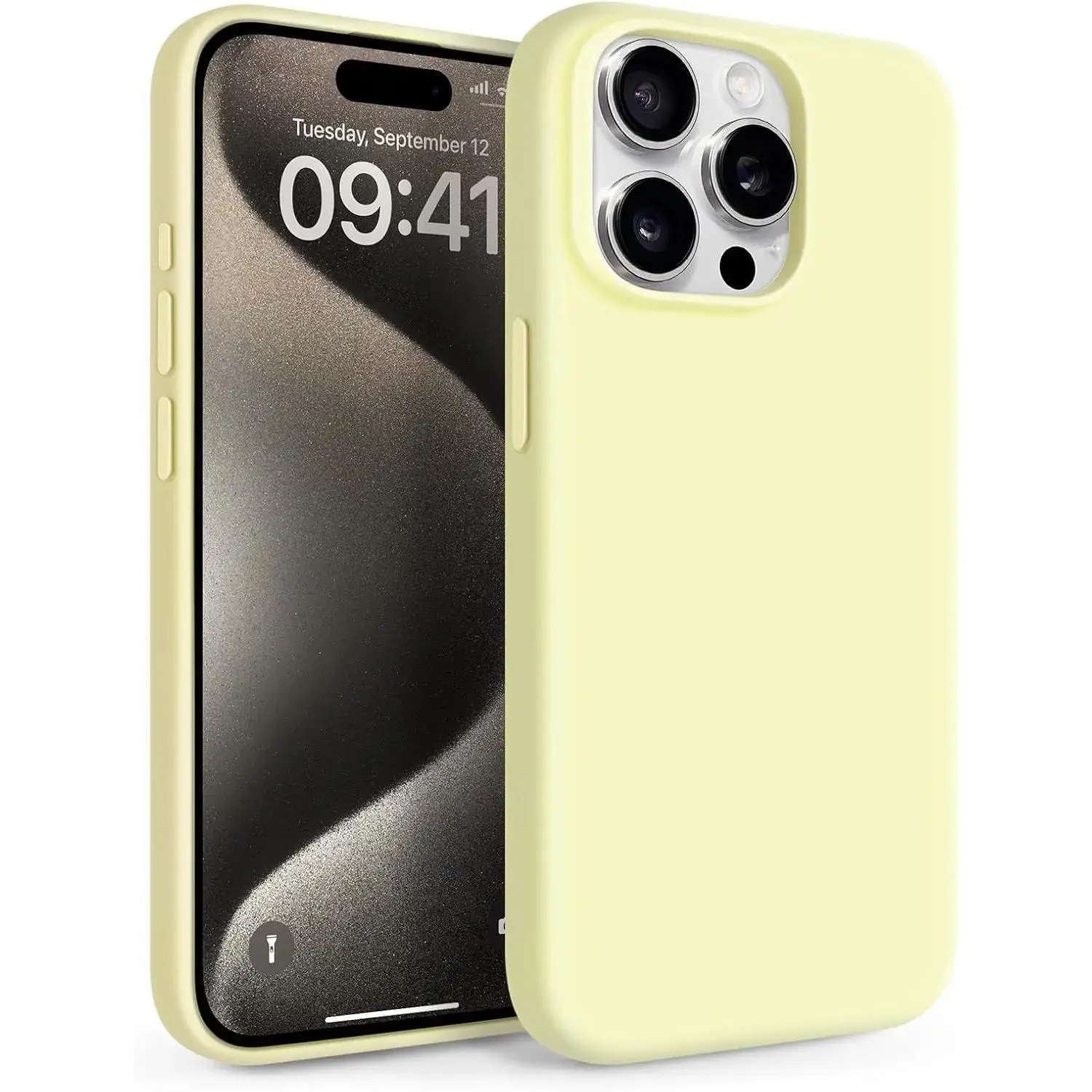 Phone case for iPhone 17 16 15 14 13 12 11 Pro Max plus Case with Camera Control Button, Solid Color Liquid Silicone Case for Women Girls Men Anti-Scratch Lining Shockproof Drop Protective Cover,Christmas,Themed,Soft,TPU
