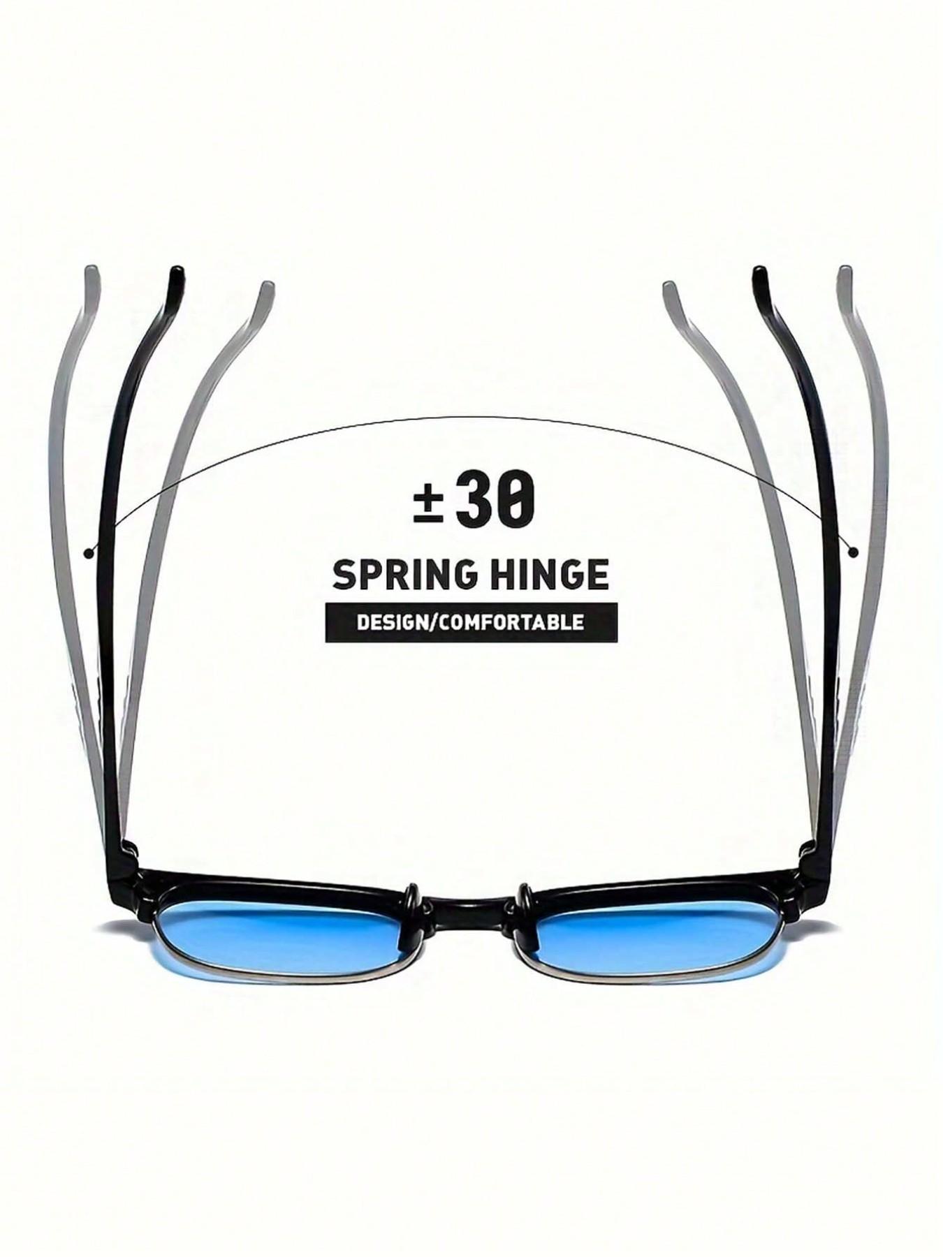 Classic Teenager Glasses Set of 2, Colorful Lenses, Casual Versatile, Suitable for Beach and Parties, Unisex Kids Eyewear