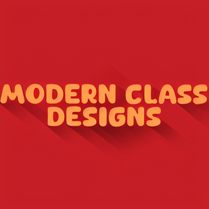 Modern Glass Designs