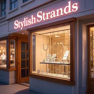 StylishStrands